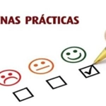 Buenas prácticas