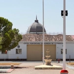 Cárcel de Herrera de la Mancha