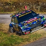 Campeonato de España de Rally