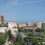 Campos Elíseos (Málaga)