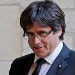 Carles Puigdemont