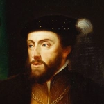 Carlos I de España