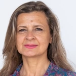 Carmen Martínez Perza