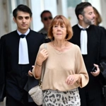 Caso de las violaciones de Mazan