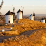 Castilla-La Mancha