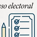 Censo electoral