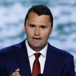 Charlie Kirk