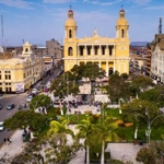 Chiclayo