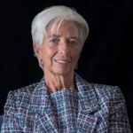 Christine Lagarde