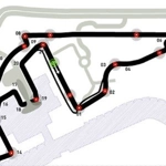 Circuito Yas Marina
