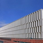 Ciudad de la Justicia (Málaga)