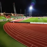 Ciudad del Fútbol de Las Rozas