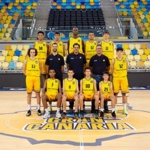 Club Baloncesto Gran Canaria