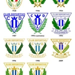 Club Deportivo Leganés