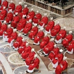 Colegio Cardenalicio