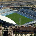 Coliseum Alfonso Pérez