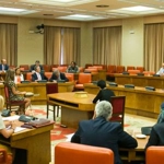 Comisión Constitucional del Congreso de los Diputados