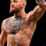 Conor McGregor