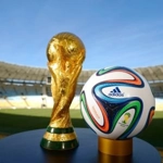 Copa Mundial de Fútbol