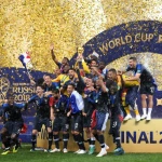 Copa Mundial de Fútbol de 2018