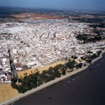 Coria del Río