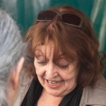 Cristina Fernández Cubas