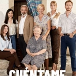 Cuéntame cómo pasó