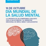Día Mundial de la Salud Mental