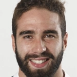 Dani Carvajal