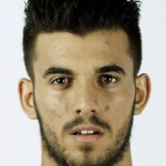 Dani Ceballos