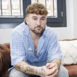 Dani Fernández (cantante)