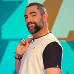 Dani Mateo