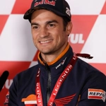 Dani Pedrosa