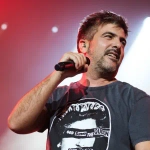 David Muñoz (cantante)