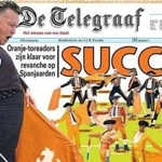 De Telegraaf