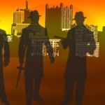 Delincuencia organizada