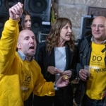 Democracia Ourensana