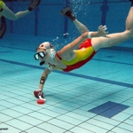 Deportes subacuáticos