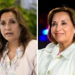 Dina Boluarte
