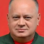 Diosdado Cabello