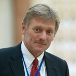 Dmitri Peskov
