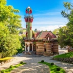 El Capricho (Gaudí)