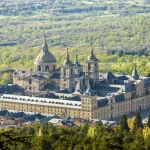 El Escorial
