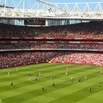 Emirates Stadium