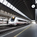 Estación de Sevilla-Santa Justa
