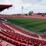 Estadio Municipal de Montilivi