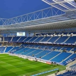 Estadio de Anoeta