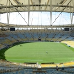 Estadio de Maracaná