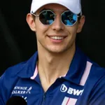 Esteban Ocon