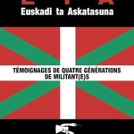 Euskadi Ta Askatasuna